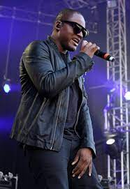 Taio Cruz